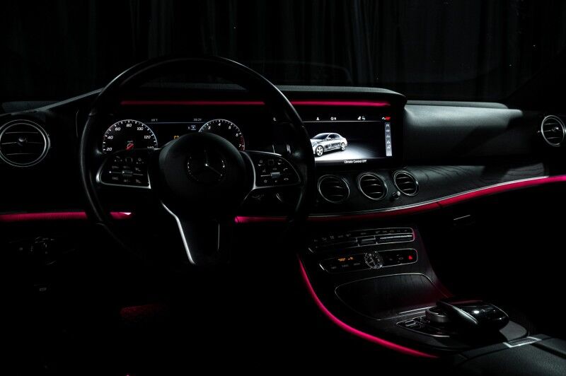 2019 Mercedes-Benz E-Class E 300 RWD Sedan Peoria AZ