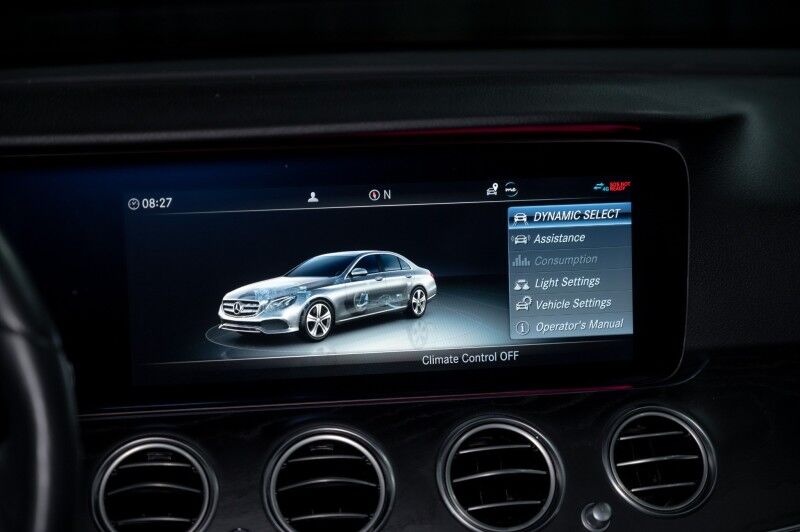 2019 Mercedes-Benz E-Class E 300 RWD Sedan Peoria AZ