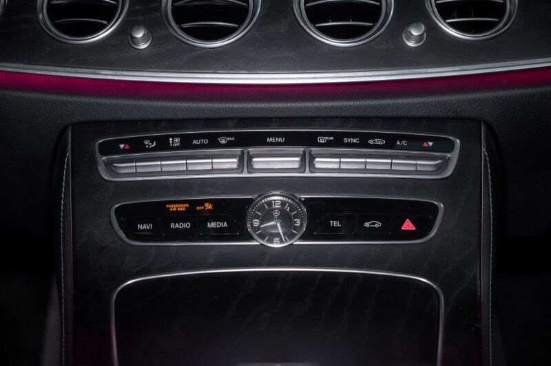 2019 Mercedes-Benz E-Class E 300 RWD Sedan Peoria AZ