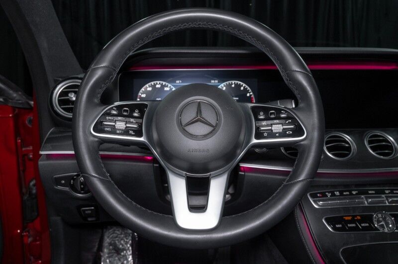 2019 Mercedes-Benz E-Class E 300 RWD Sedan Peoria AZ