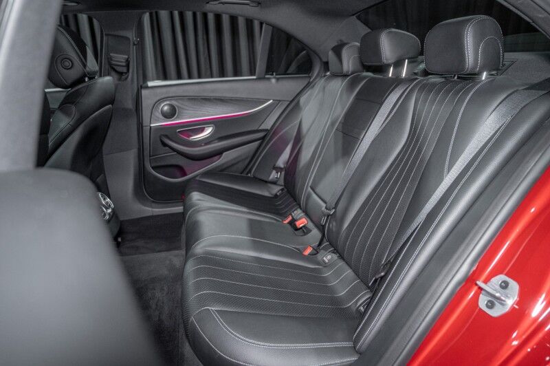 2019 Mercedes-Benz E-Class E 300 RWD Sedan Peoria AZ