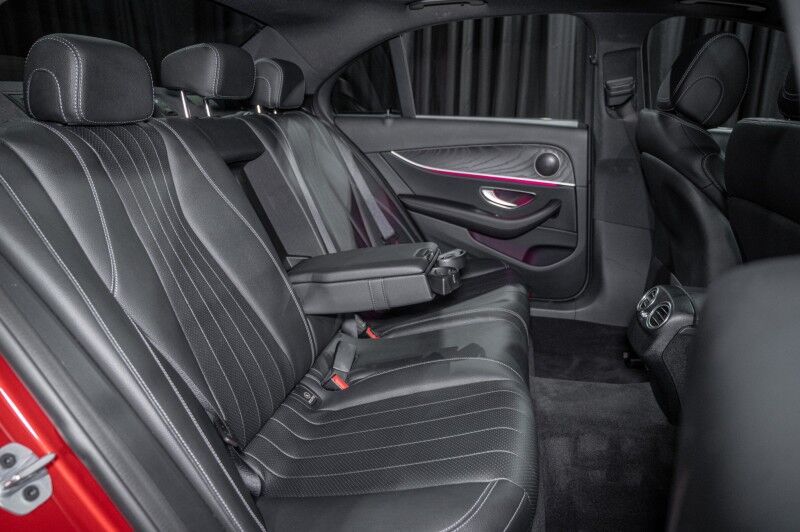 2019 Mercedes-Benz E-Class E 300 RWD Sedan Peoria AZ