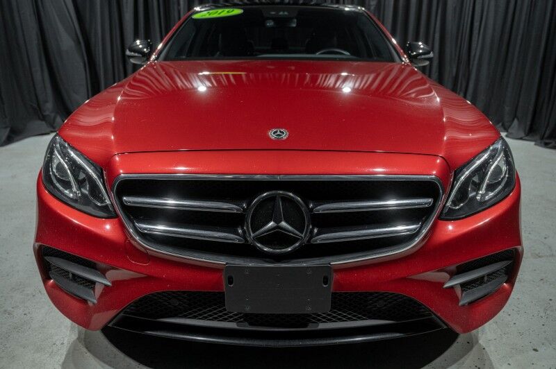 2019 Mercedes-Benz E-Class E 300 RWD Sedan Peoria AZ
