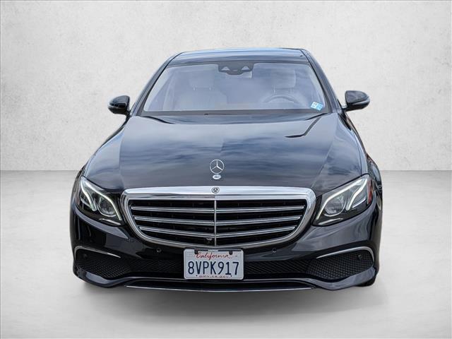 2019 Mercedes-Benz E-Class E 300