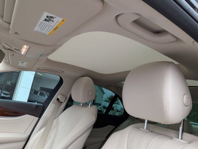 2019 Mercedes-Benz E-Class E 300 Roseville CA