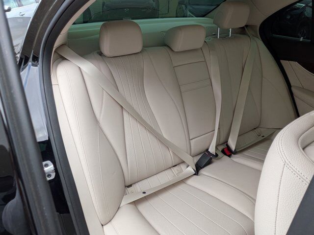 2019 Mercedes-Benz E-Class E 300 Roseville CA