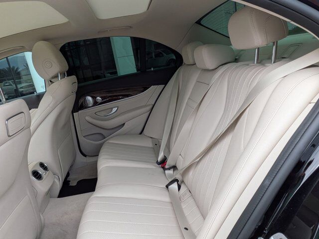 2019 Mercedes-Benz E-Class E 300 Roseville CA