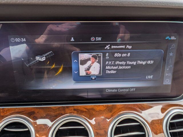 2019 Mercedes-Benz E-Class E 300 Roseville CA