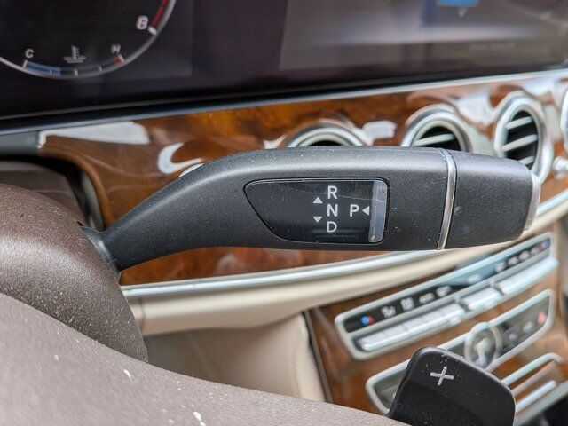 2019 Mercedes-Benz E-Class E 300 Roseville CA