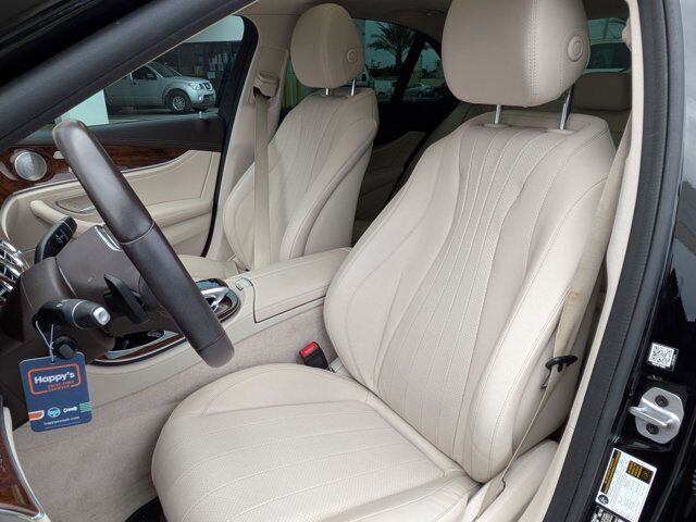 2019 Mercedes-Benz E-Class E 300 Roseville CA