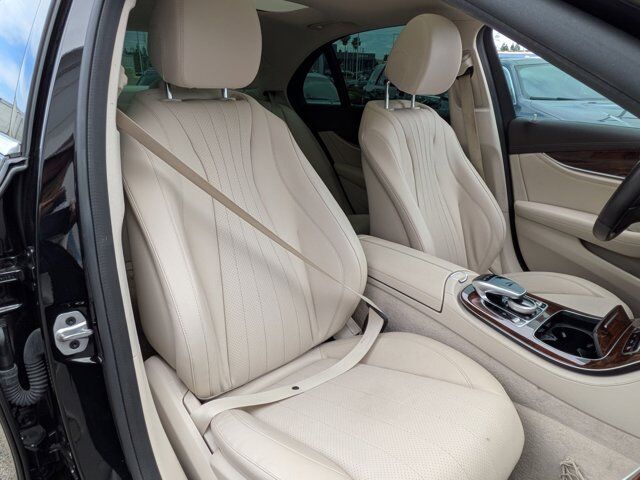 2019 Mercedes-Benz E-Class E 300 Roseville CA