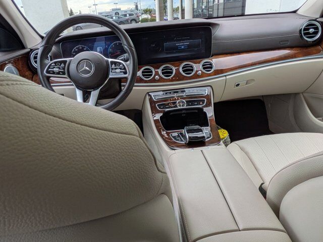 2019 Mercedes-Benz E-Class E 300 Roseville CA