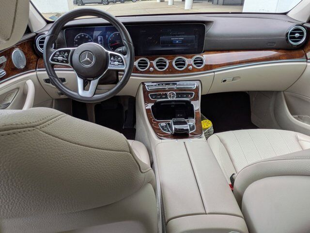 2019 Mercedes-Benz E-Class E 300 Roseville CA