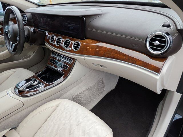 2019 Mercedes-Benz E-Class E 300 Roseville CA