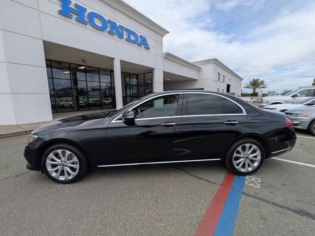 2019 Mercedes-Benz E-Class E 300 Roseville CA