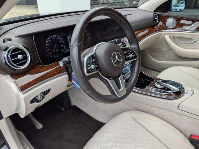 2019 Mercedes-Benz E-Class E 300 Roseville CA