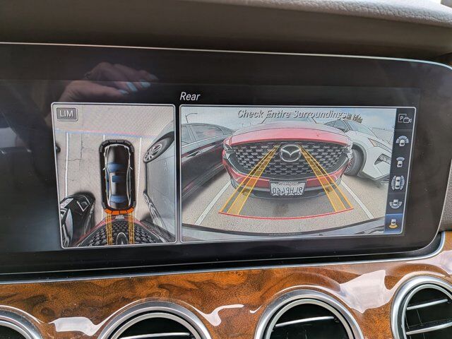 2019 Mercedes-Benz E-Class E 300 Roseville CA