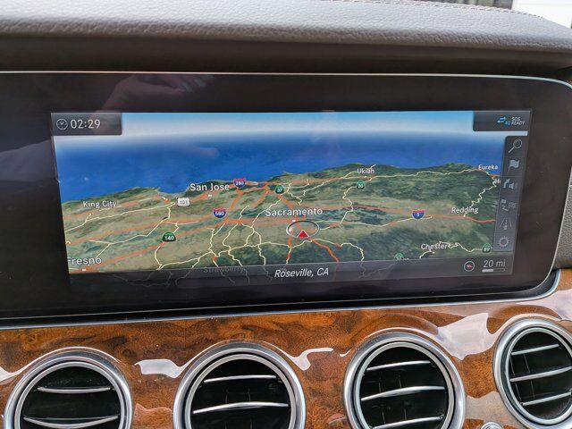 2019 Mercedes-Benz E-Class E 300 Roseville CA