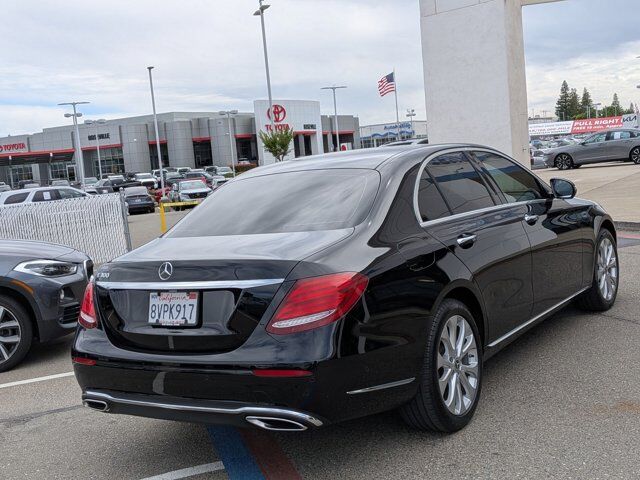 2019 Mercedes-Benz E-Class E 300 Roseville CA