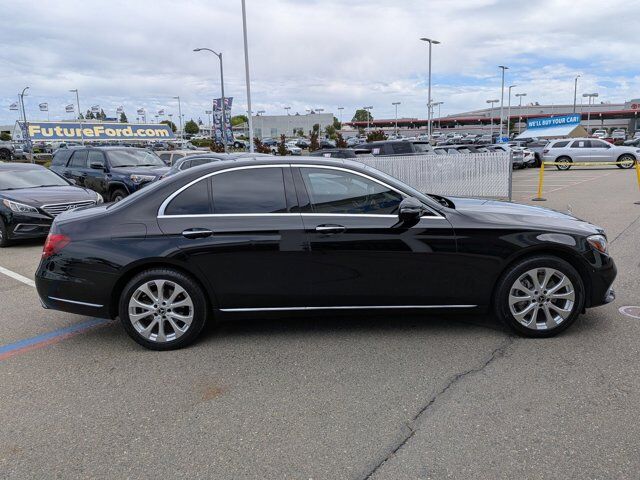 2019 Mercedes-Benz E-Class E 300 Roseville CA