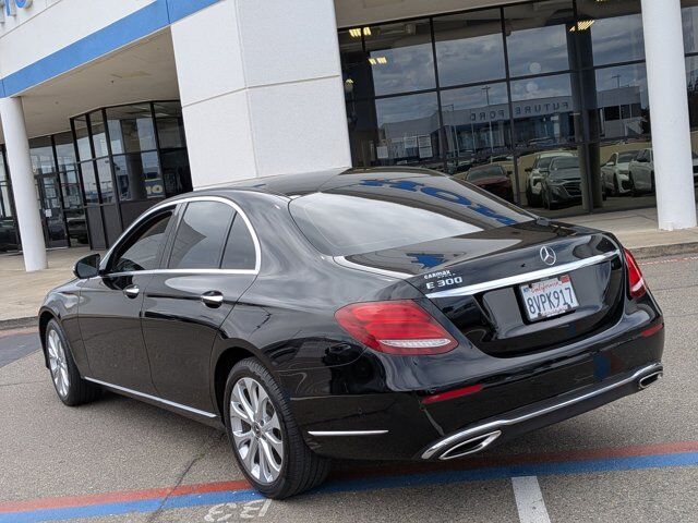 2019 Mercedes-Benz E-Class E 300 Roseville CA