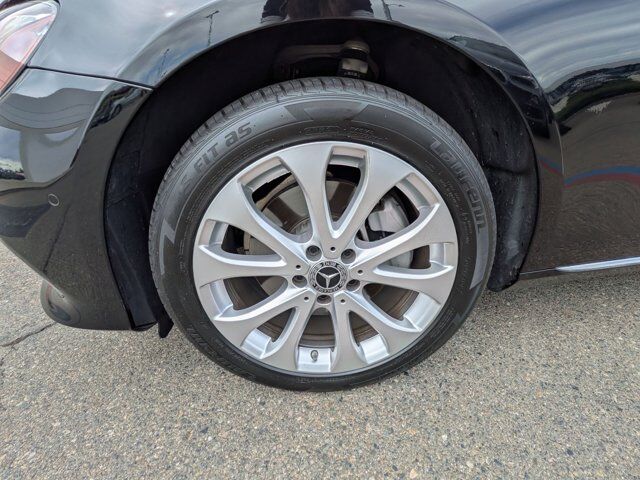 2019 Mercedes-Benz E-Class E 300 Roseville CA