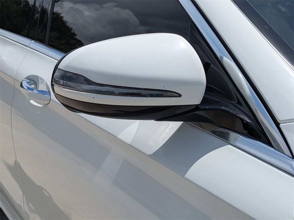 2019 Mercedes-Benz E-Class E 300 Jacksonville FL