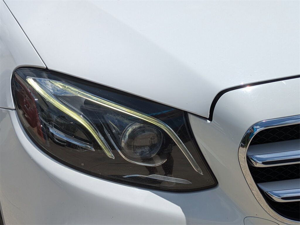 2019 Mercedes-Benz E-Class E 300 Jacksonville FL