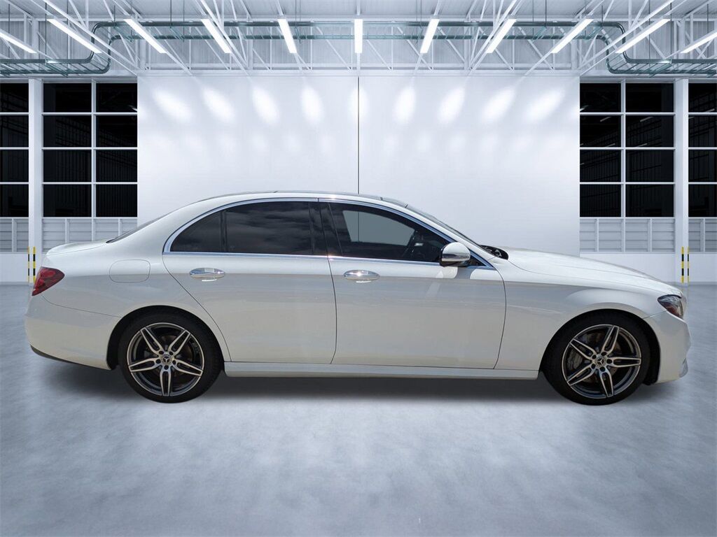 2019 Mercedes-Benz E-Class E 300 Jacksonville FL