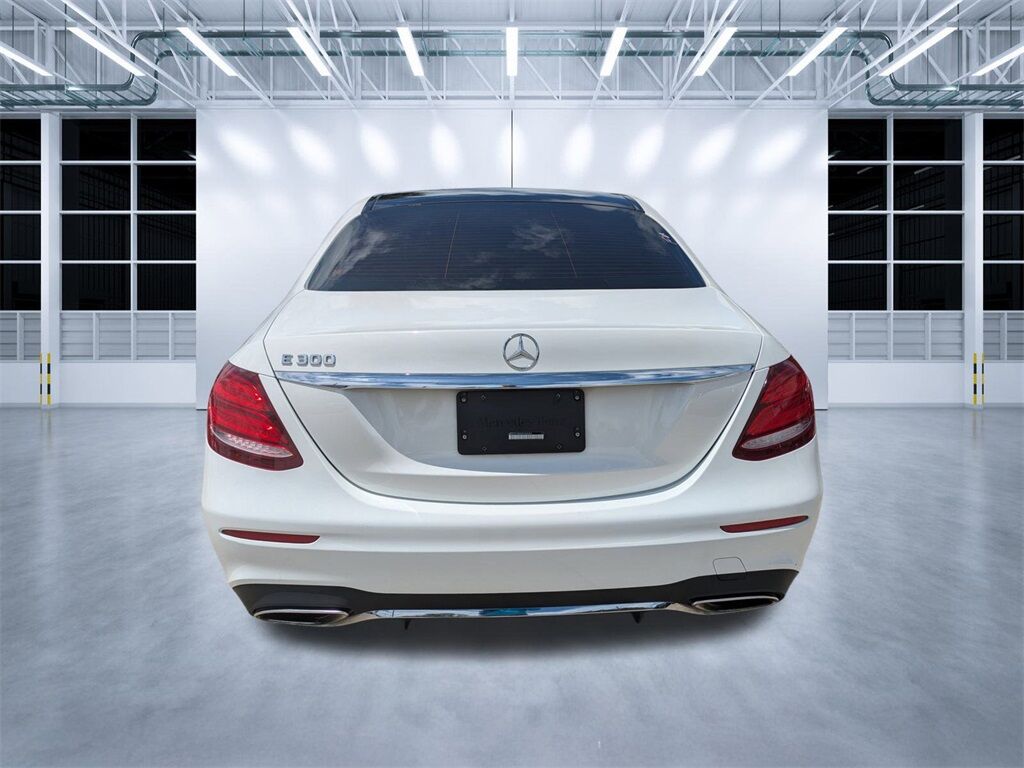 2019 Mercedes-Benz E-Class E 300 Jacksonville FL