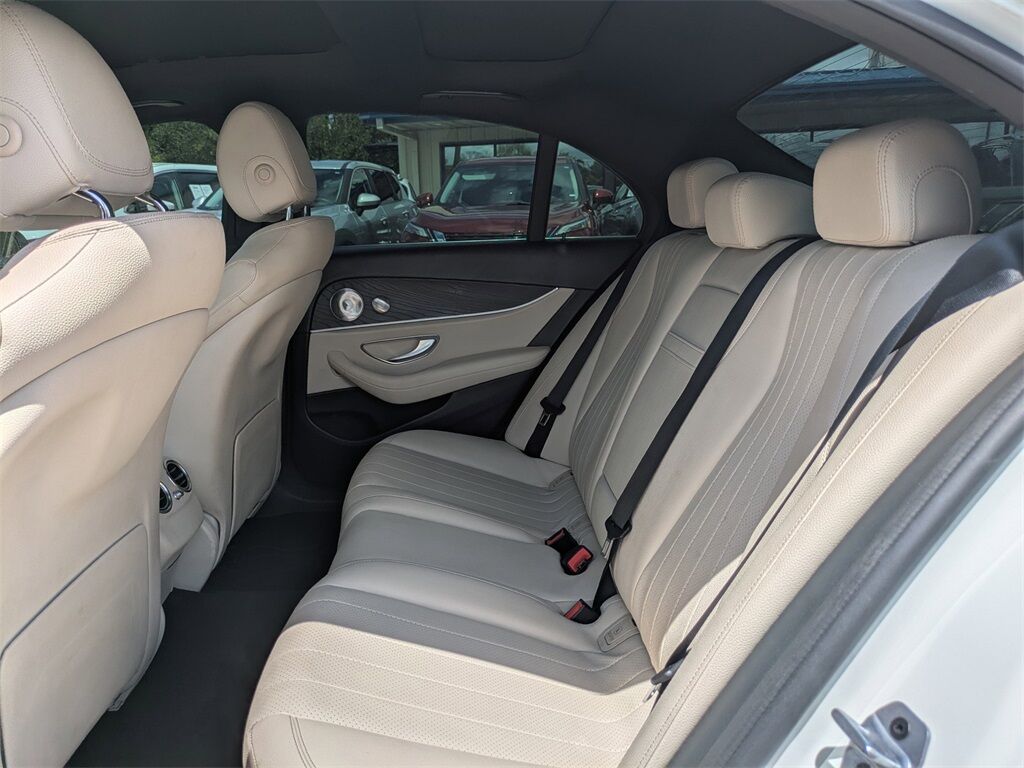2019 Mercedes-Benz E-Class E 300 Jacksonville FL