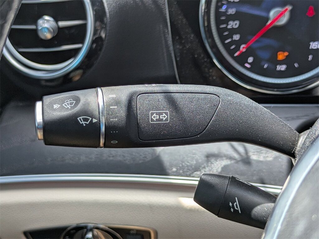 2019 Mercedes-Benz E-Class E 300 Jacksonville FL