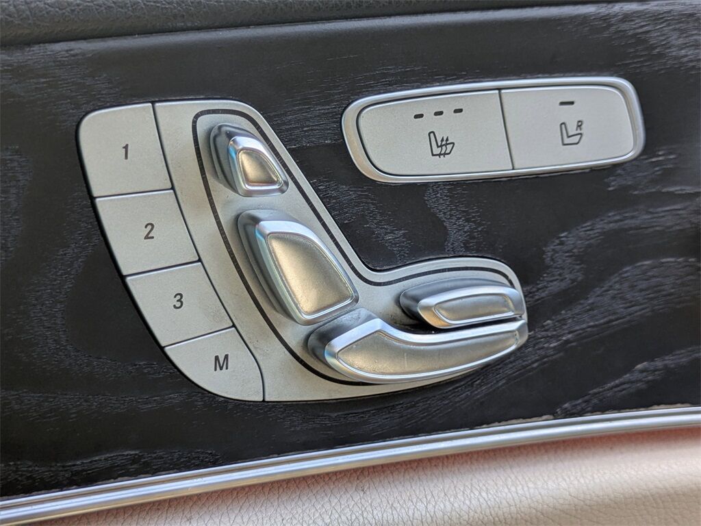 2019 Mercedes-Benz E-Class E 300 Jacksonville FL