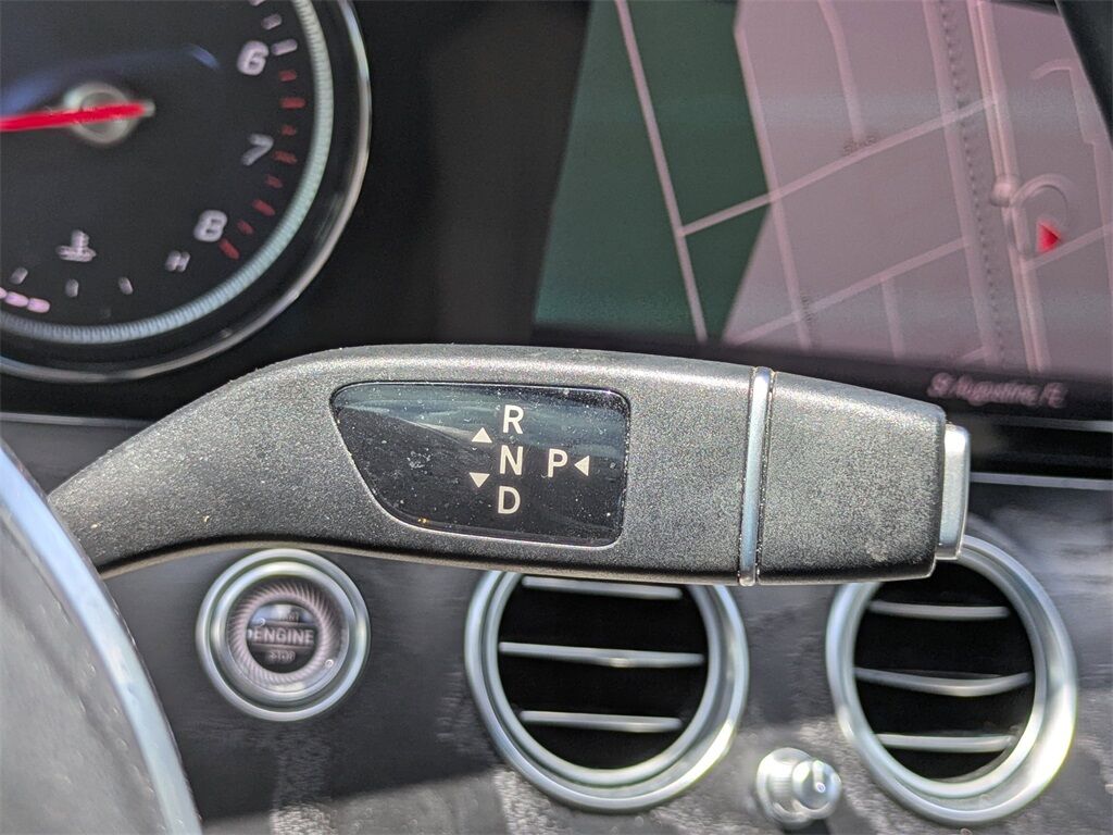 2019 Mercedes-Benz E-Class E 300 Jacksonville FL