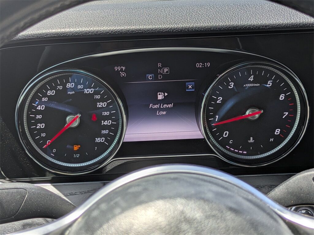 2019 Mercedes-Benz E-Class E 300 Jacksonville FL