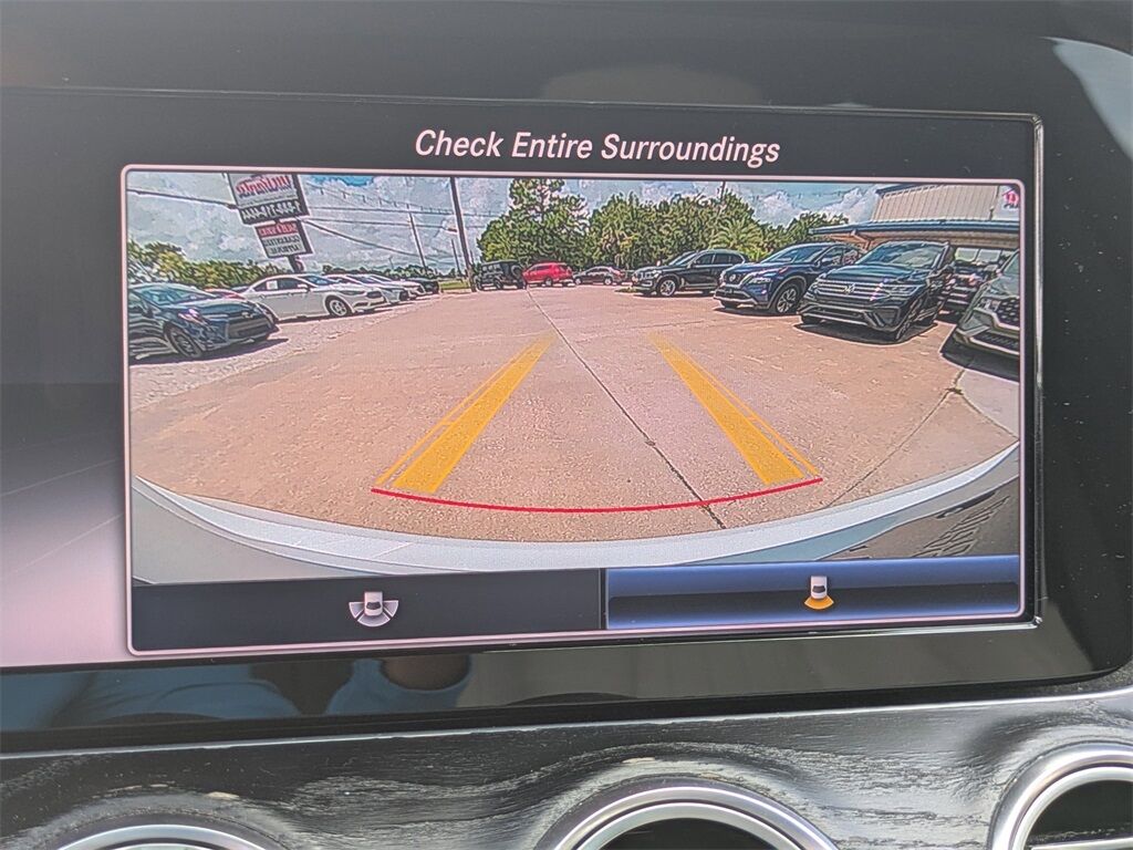 2019 Mercedes-Benz E-Class E 300 Jacksonville FL