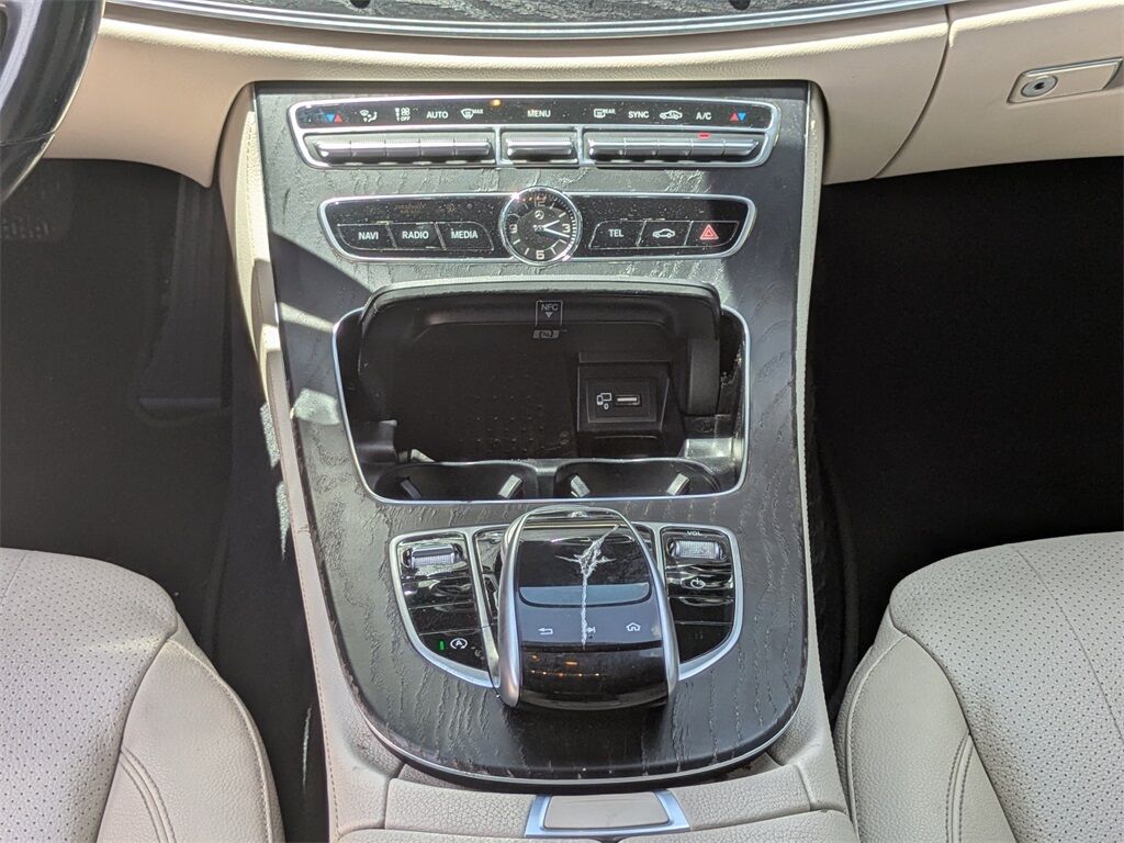 2019 Mercedes-Benz E-Class E 300 Jacksonville FL