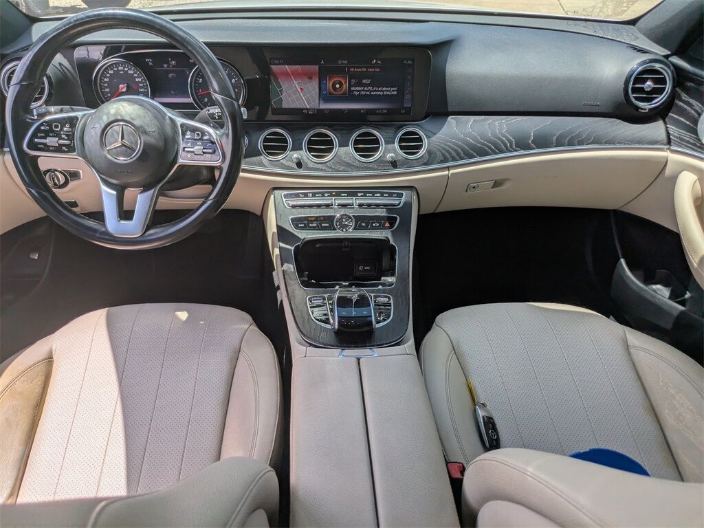 2019 Mercedes-Benz E-Class E 300 Jacksonville FL