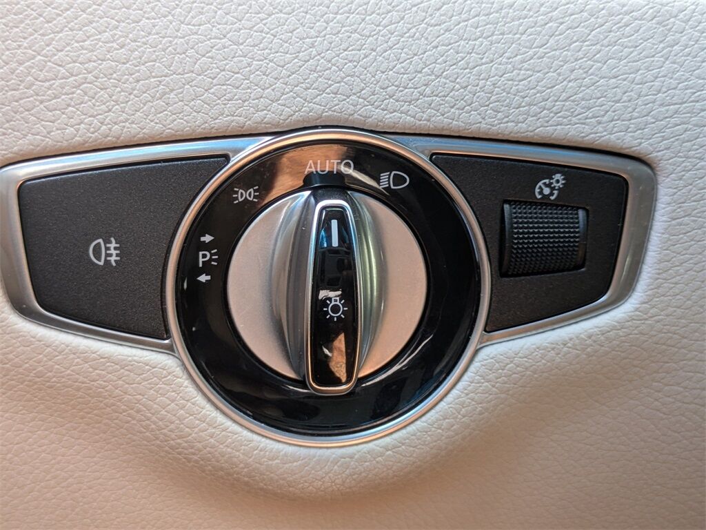 2019 Mercedes-Benz E-Class E 300 Jacksonville FL