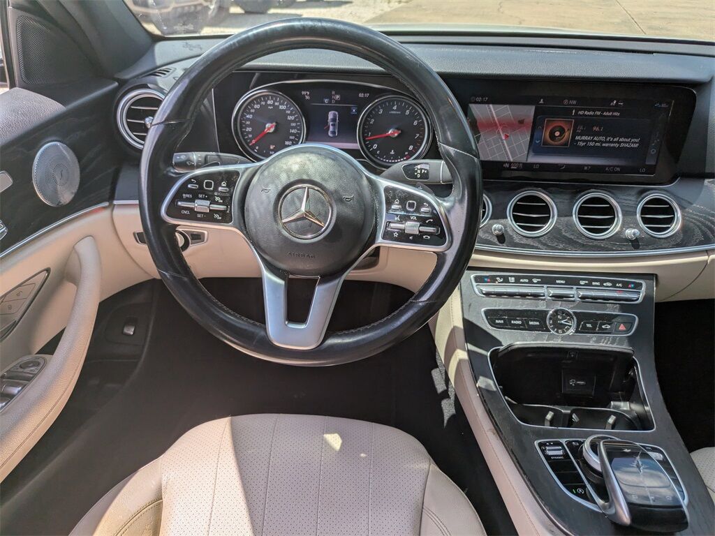 2019 Mercedes-Benz E-Class E 300 Jacksonville FL