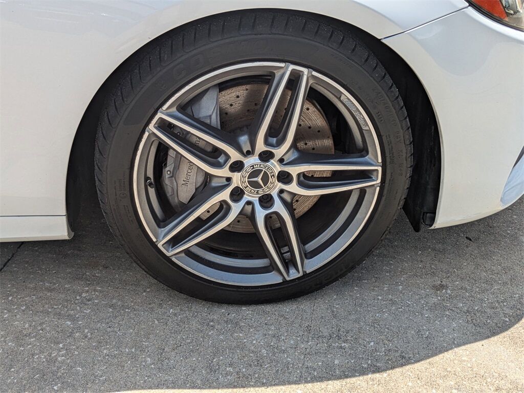 2019 Mercedes-Benz E-Class E 300 Jacksonville FL