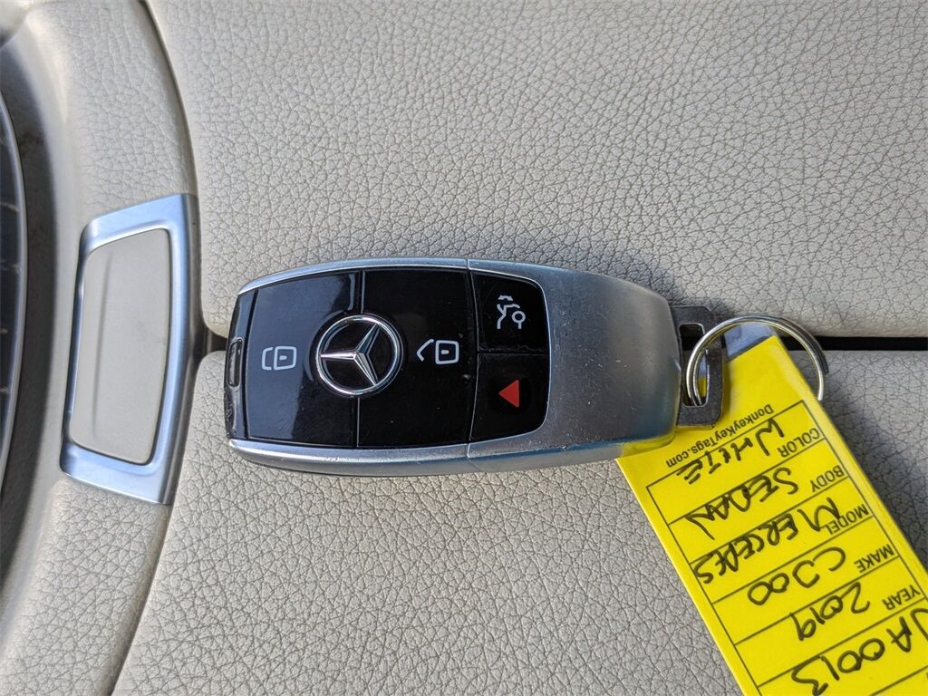 2019 Mercedes-Benz E-Class E 300 Jacksonville FL