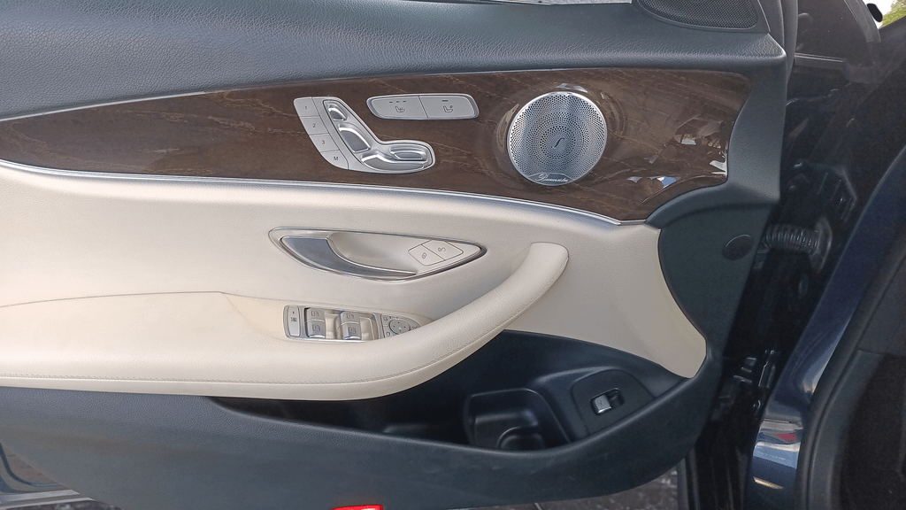 2019 Mercedes-Benz E-Class E 300 Saint Augustine FL