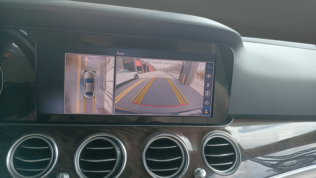 2019 Mercedes-Benz E-Class E 300 Saint Augustine FL