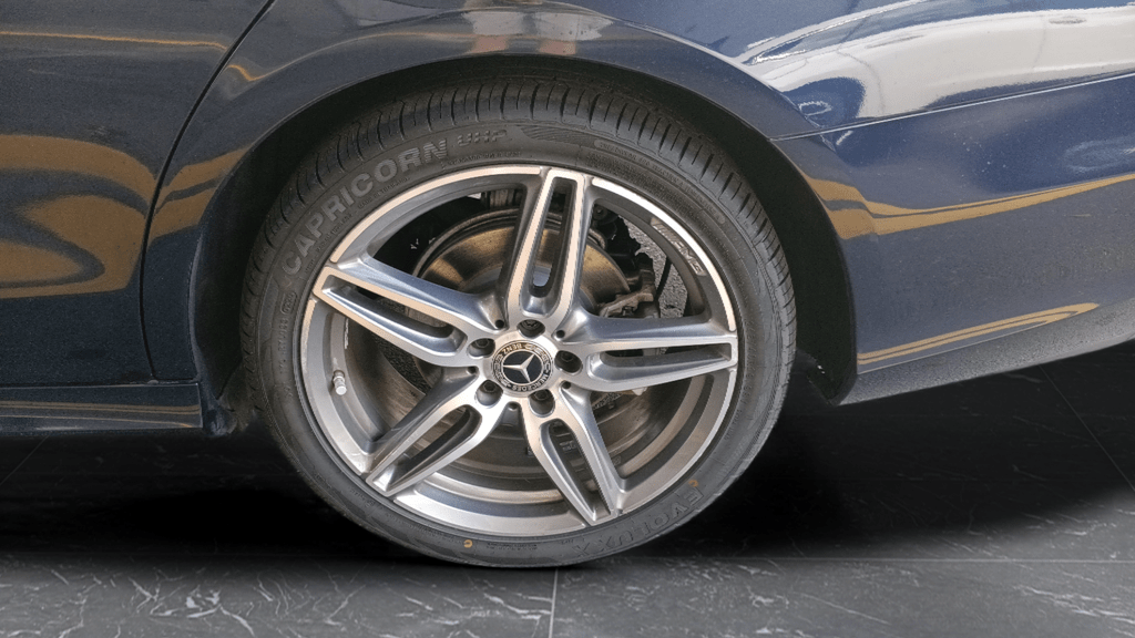 2019 Mercedes-Benz E-Class E 300 Saint Augustine FL