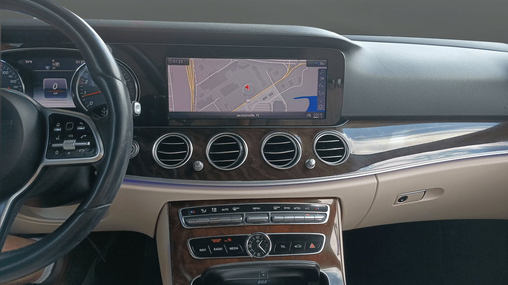 2019 Mercedes-Benz E-Class E 300 Saint Augustine FL