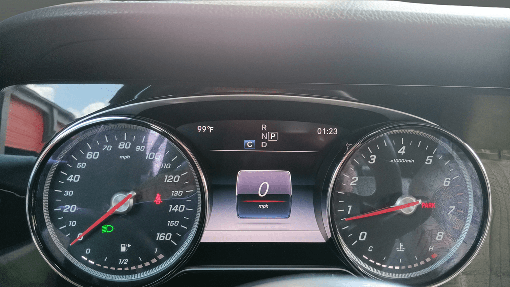 2019 Mercedes-Benz E-Class E 300 Saint Augustine FL