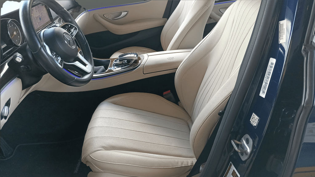 2019 Mercedes-Benz E-Class E 300 Saint Augustine FL