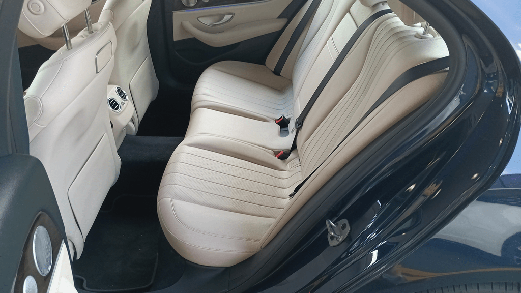 2019 Mercedes-Benz E-Class E 300 Saint Augustine FL