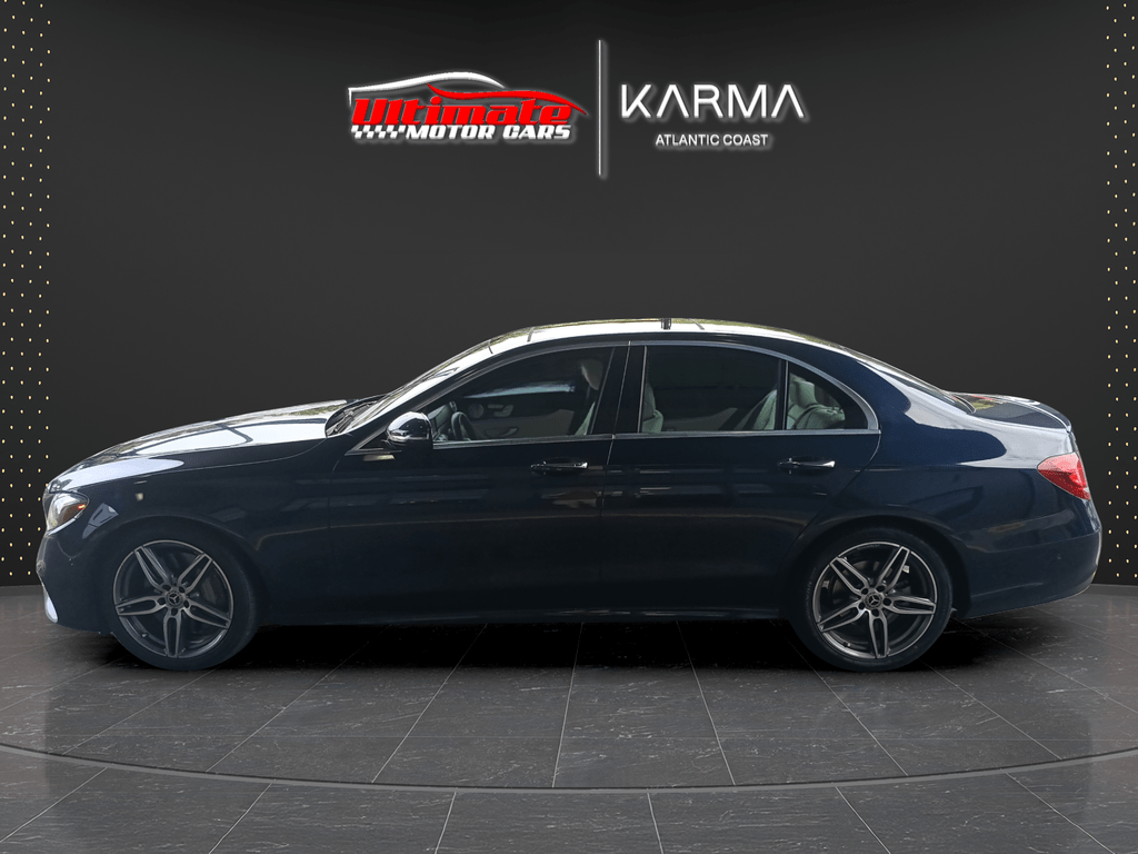 2019 Mercedes-Benz E-Class E 300 Saint Augustine FL